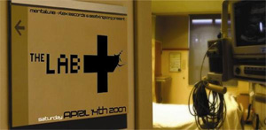 The Lab - Belgium