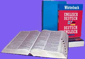 QuickDic - Free German English Dictionary