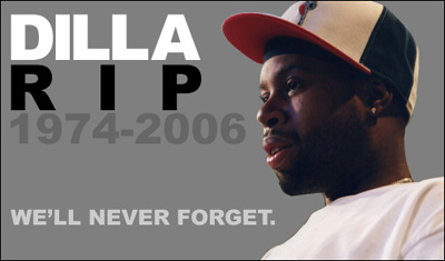J Dilla