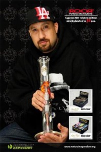 ROOR x Cypress Hill collaboration